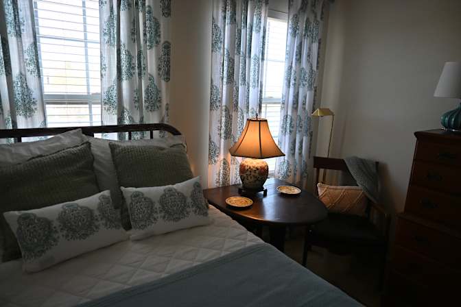 Rob's room
