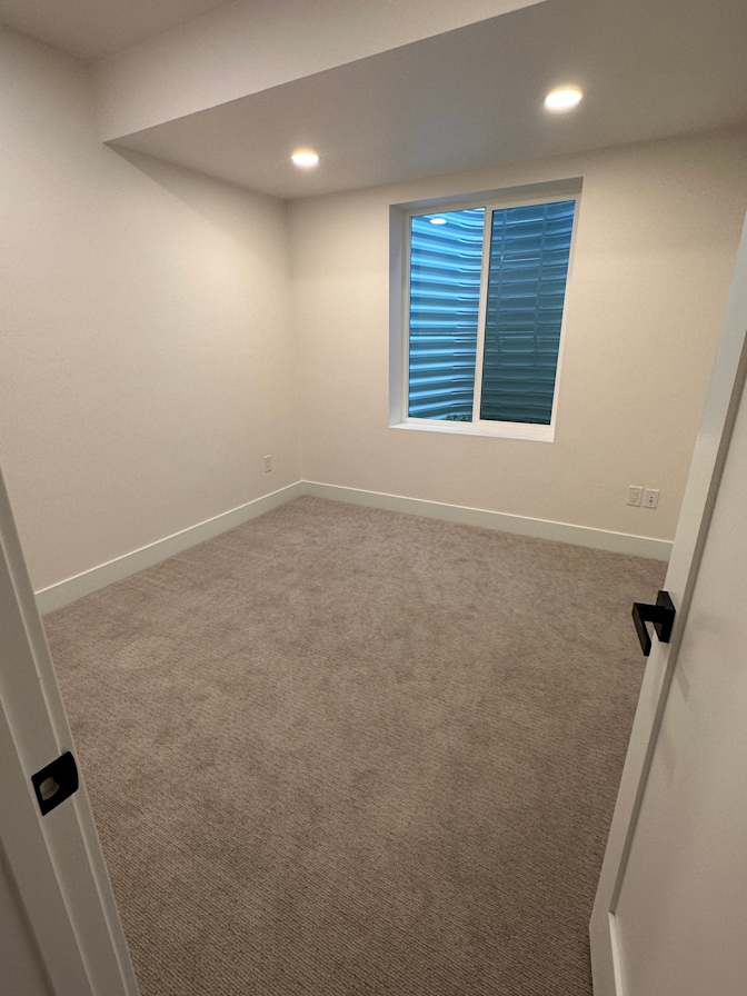 Samantha's room