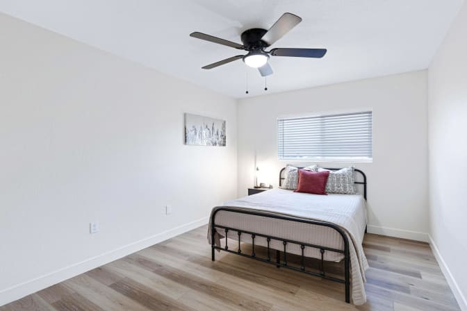 PadSplit's room