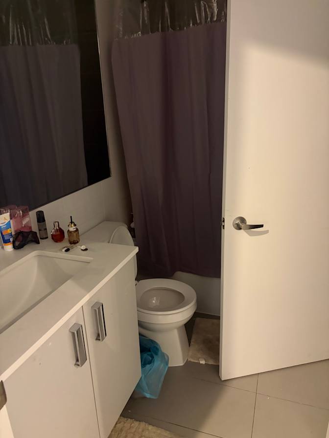 Mezmin's room
