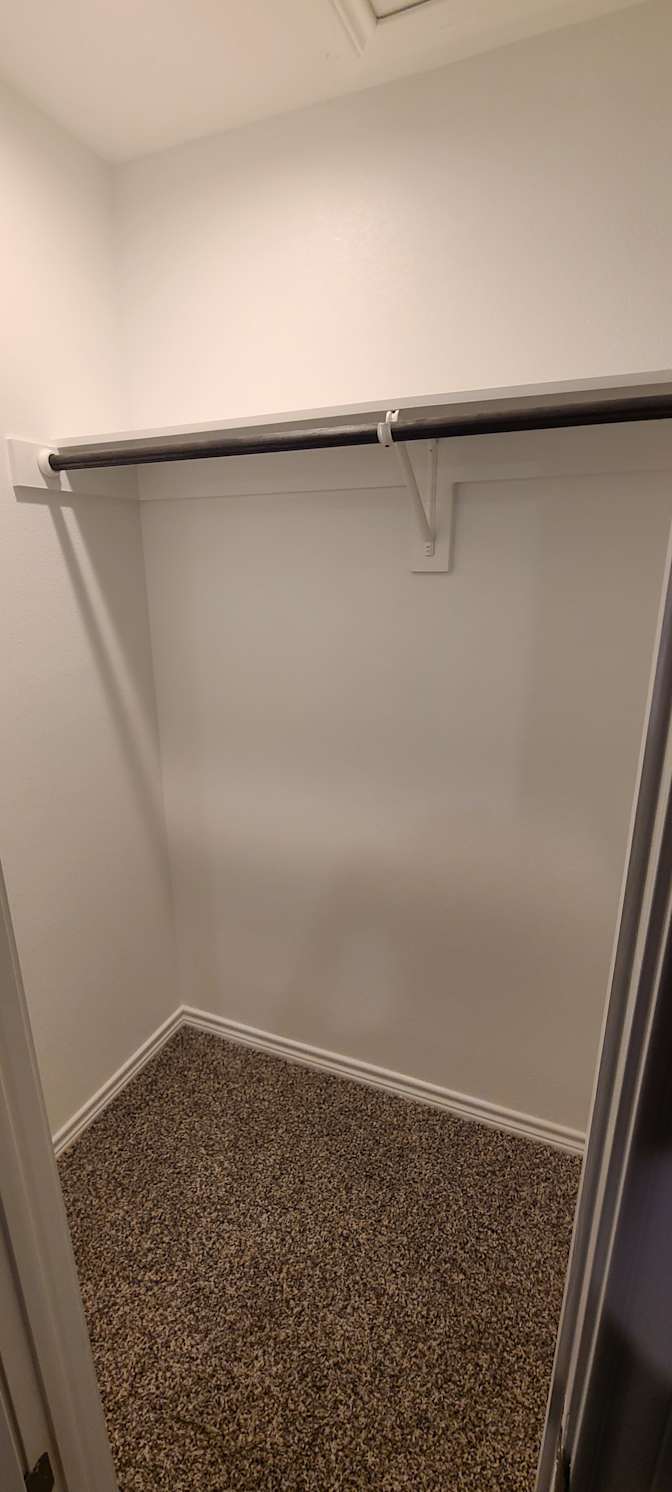 TYLER's room