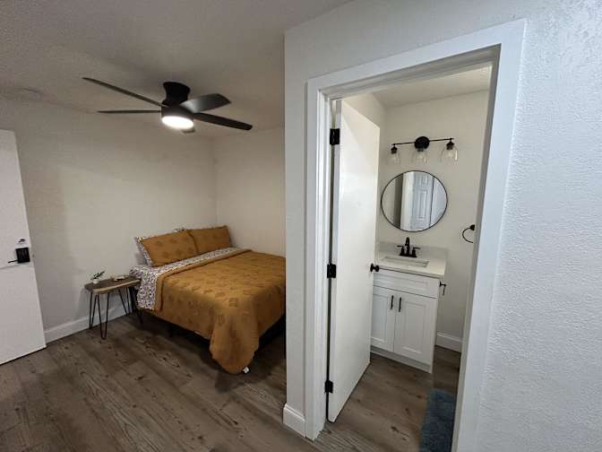 PadSplit's room