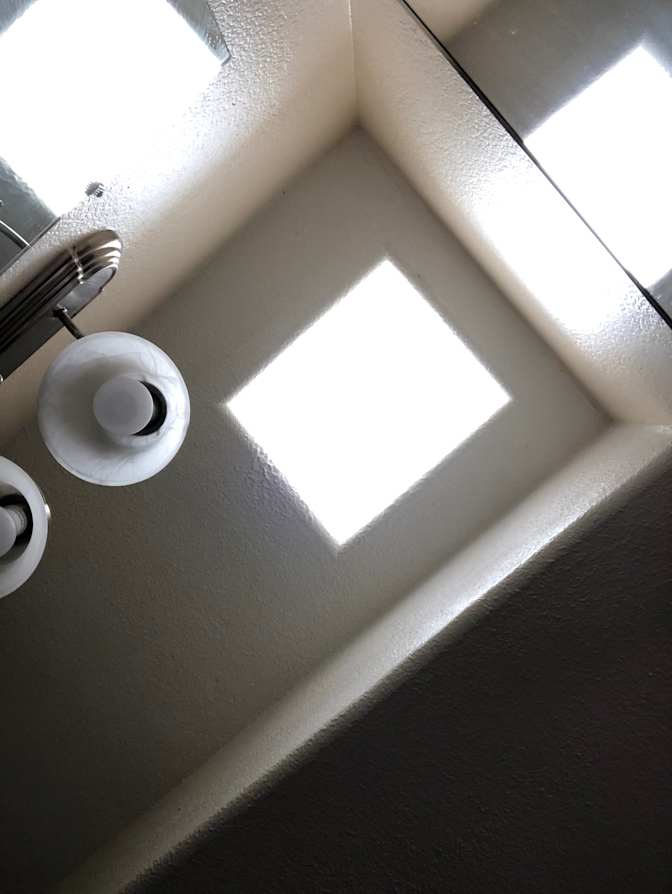 Ronaldo's room