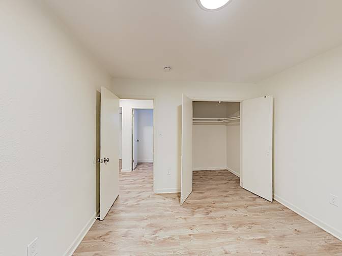 Veronica's room