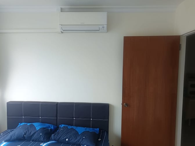 Sramus's room