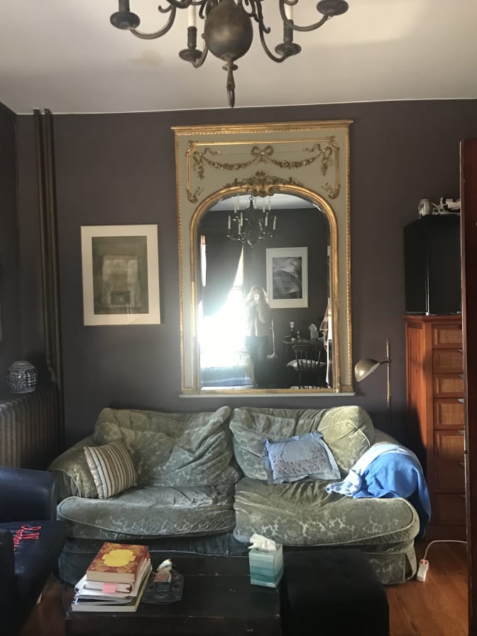 Kate's room
