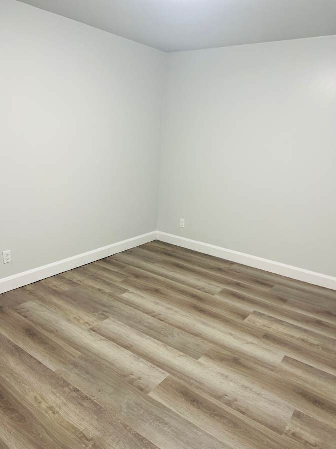 Donkey's room