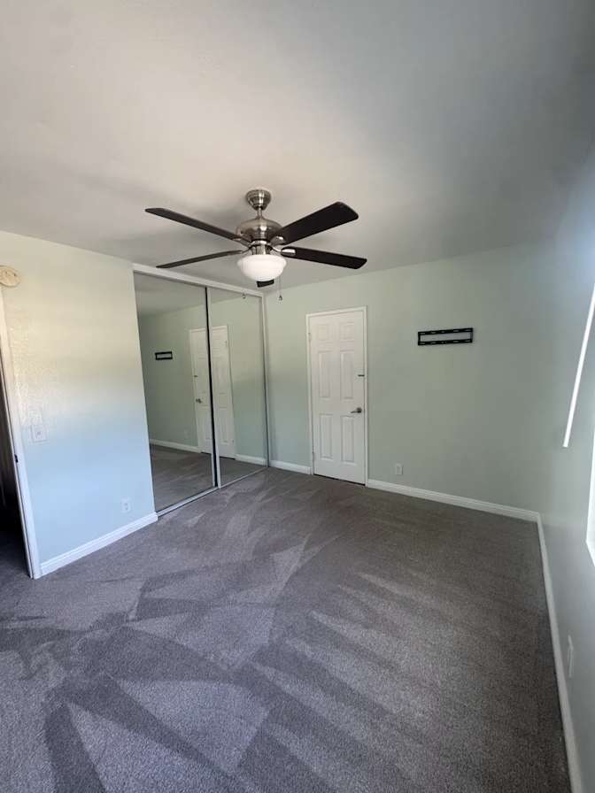 Linda's room
