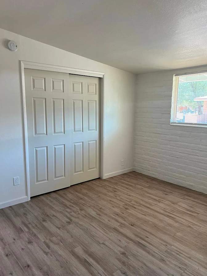 Robert's room