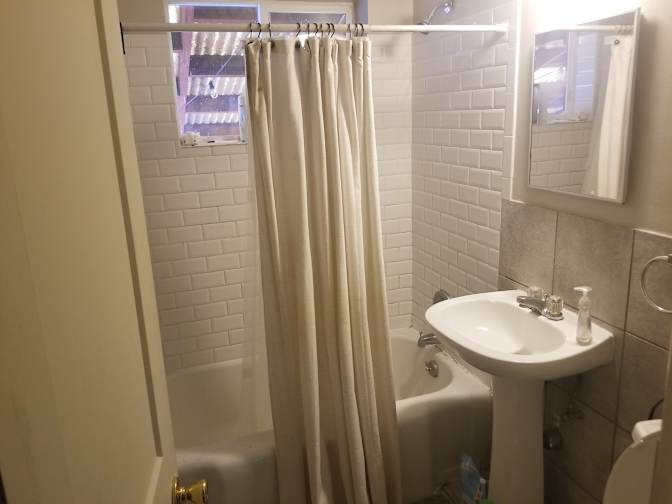 Sam's room
