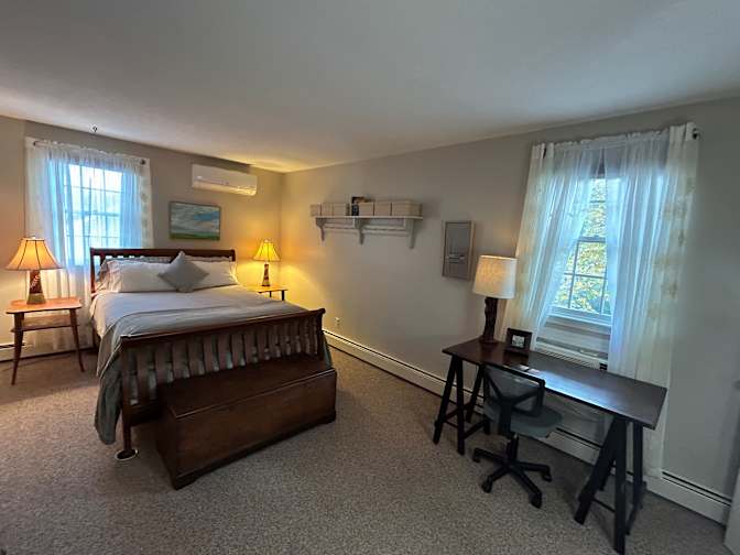 Jan's room