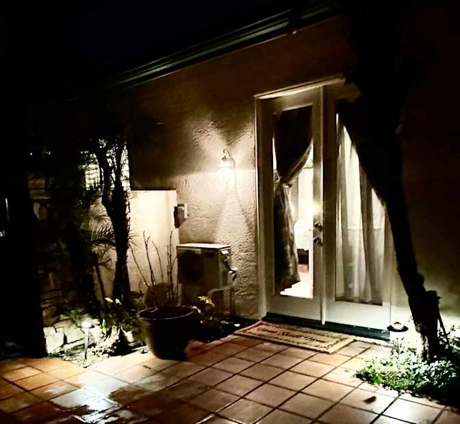 Ramos Hector's room
