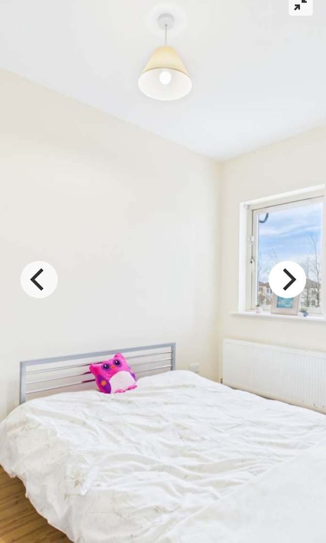 Craig's room