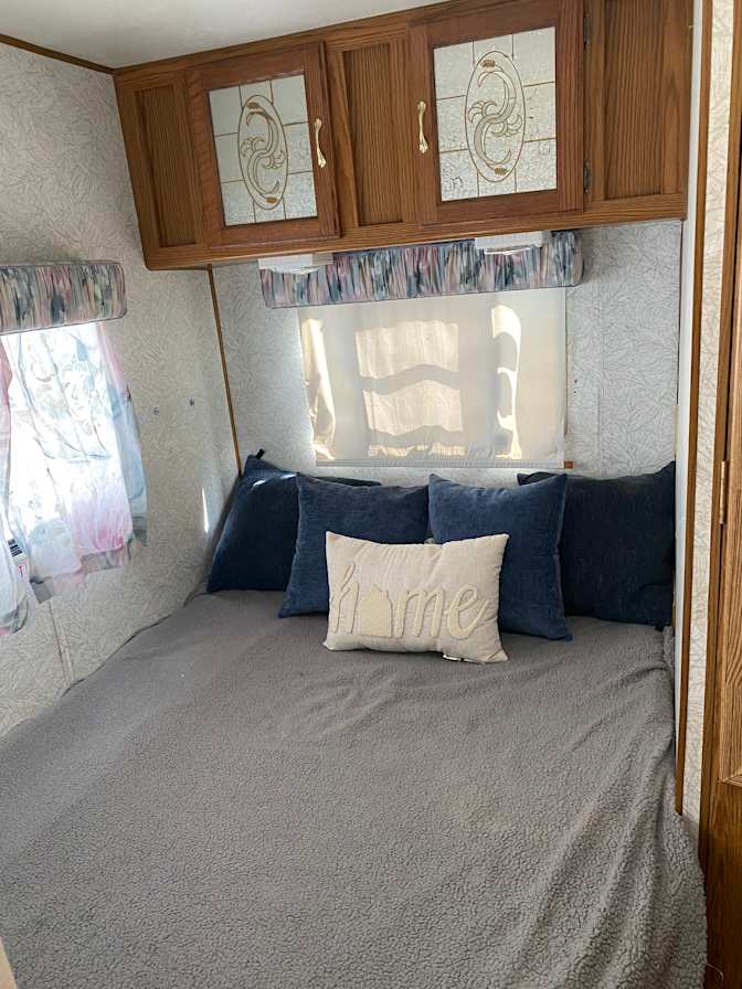 Lisa's room