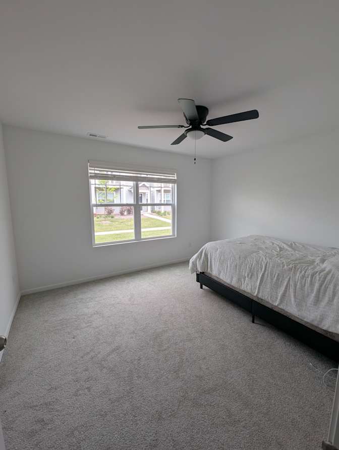 Lucas's room
