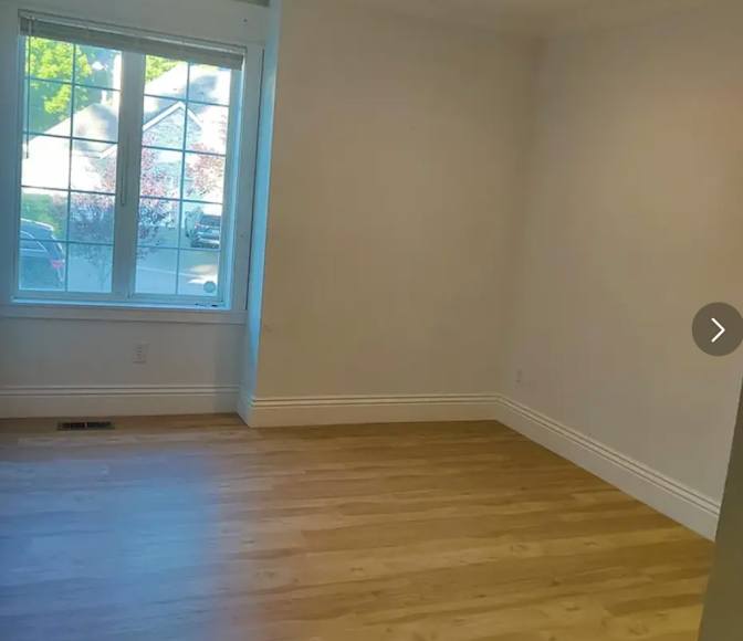 Preeti Vital's room
