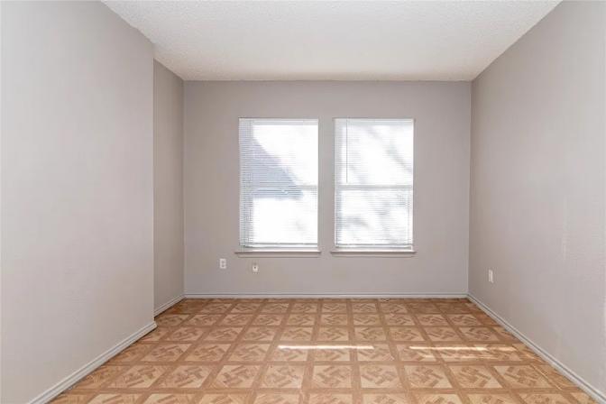 Alex's room