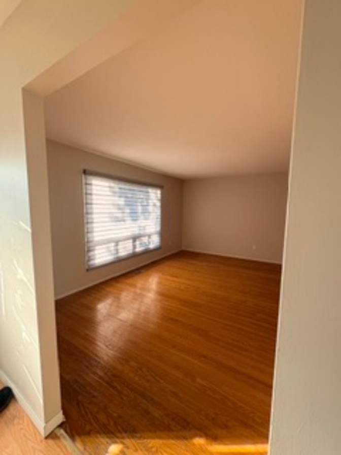 Dan Attisano's room