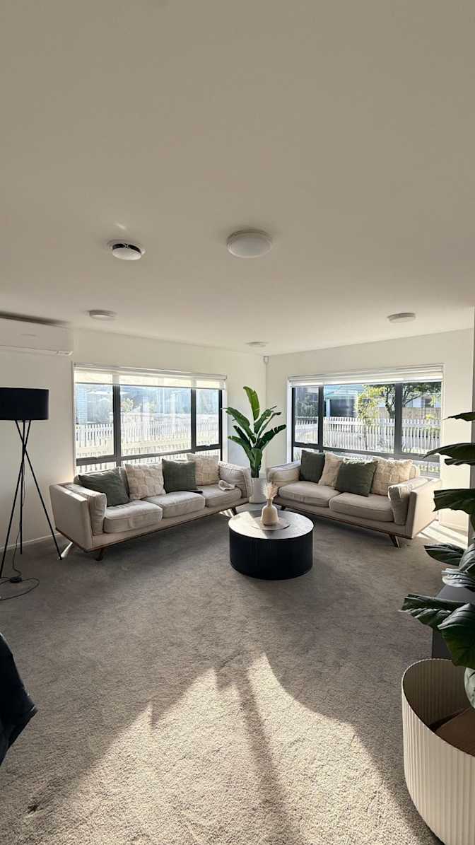 Rahul's room