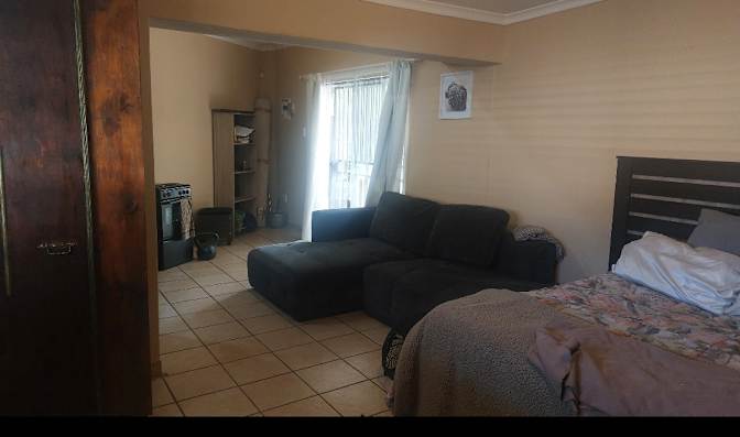 Kay's room