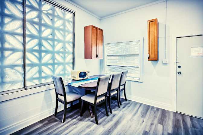 PadSplit's room