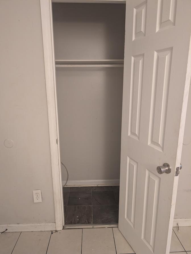 Cameron's room
