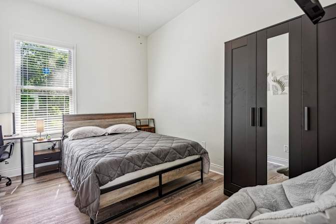 PadSplit's room