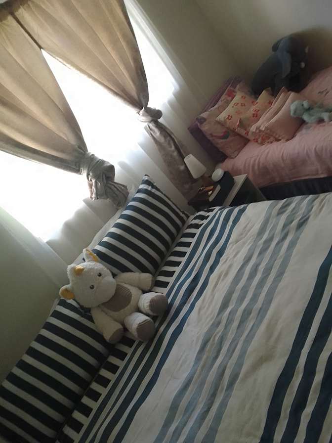 Ruth's room