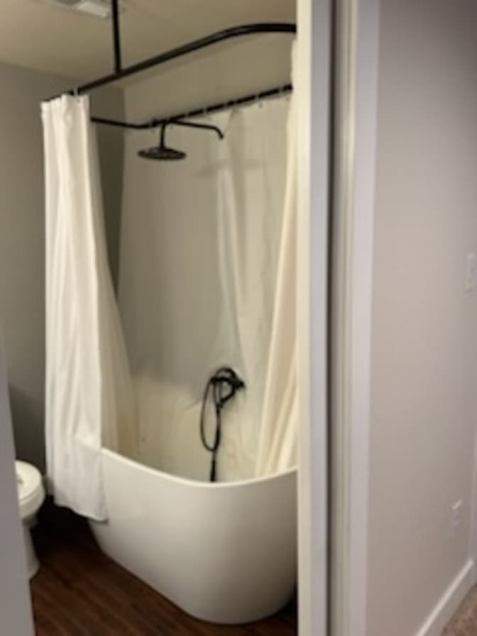 Victoria's room