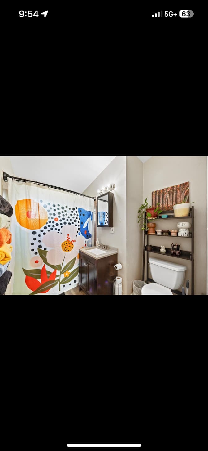Diego Lopez's room