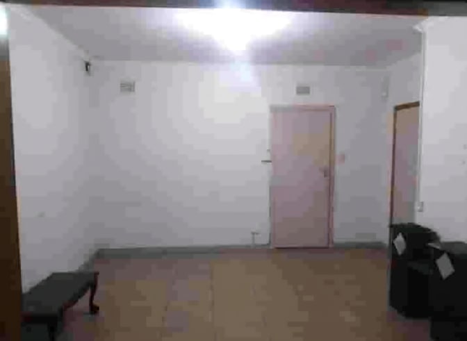 Shane's room