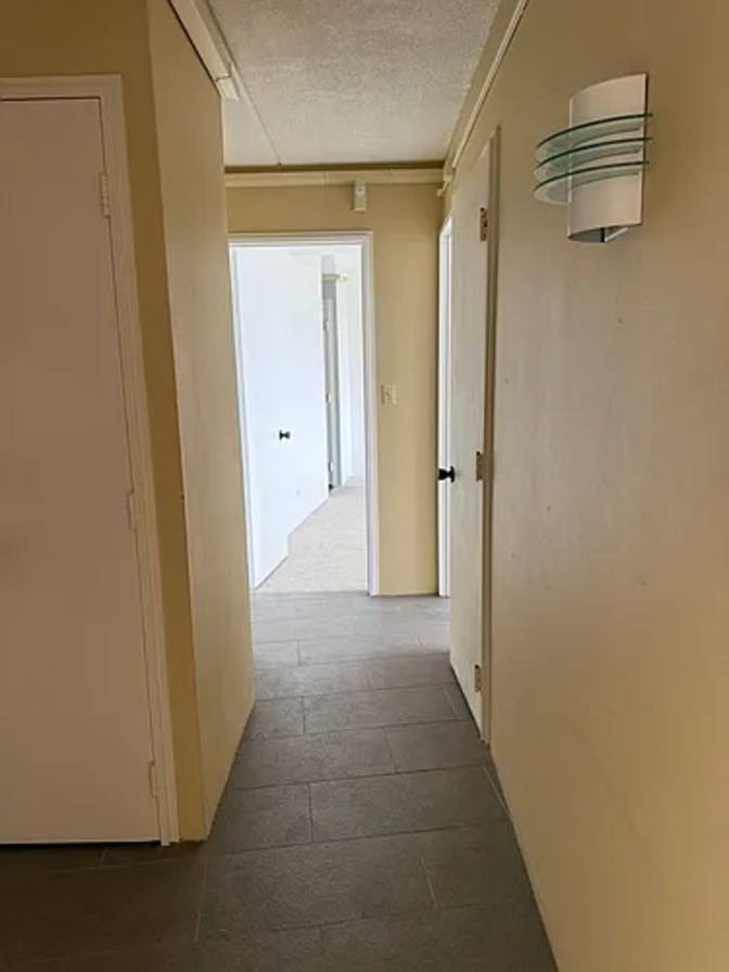Amrit's room