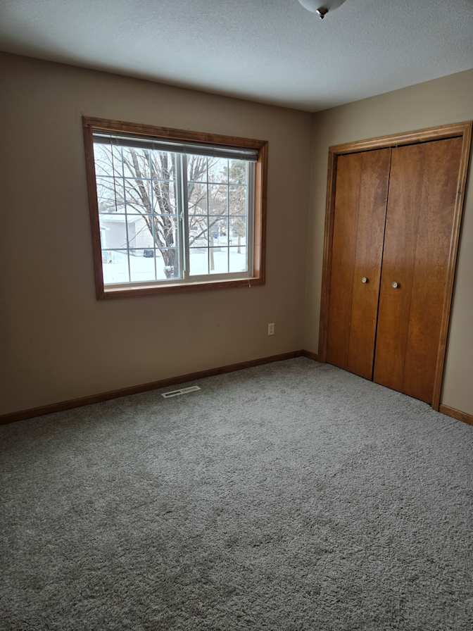 Mackenzie's room