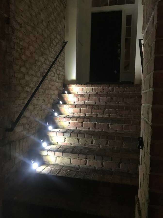 David's room