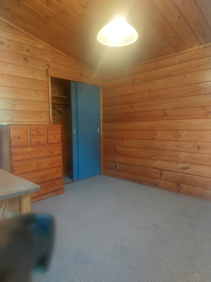 Maryann Hemara's room