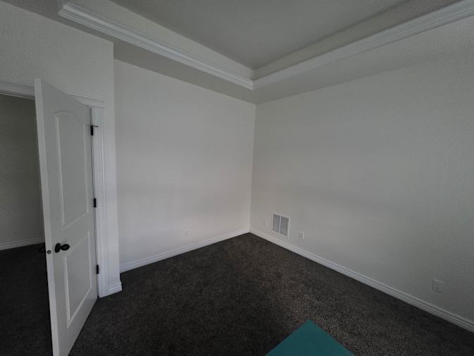 Calvin's room