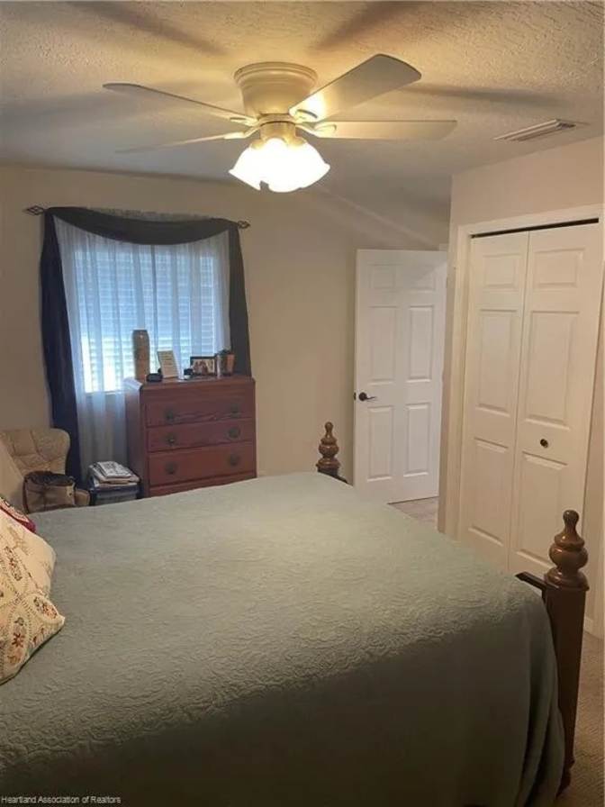 Janice's room