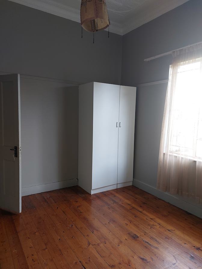 Katlego's room