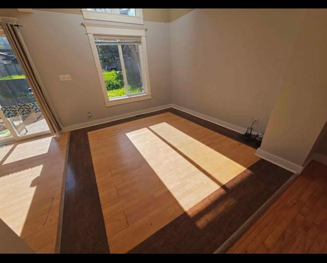 Prabhdeep's room