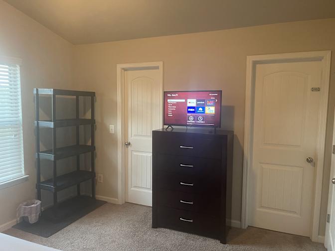 Nerva's room