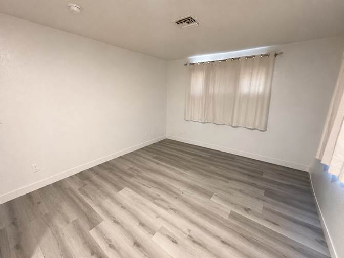 Jeff's room