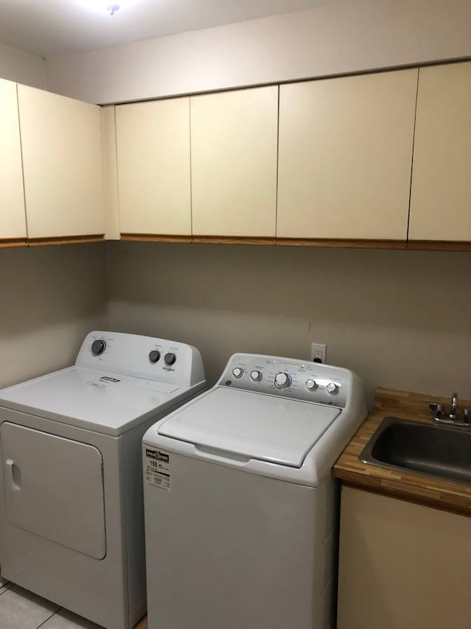 Rallo Landlord's room