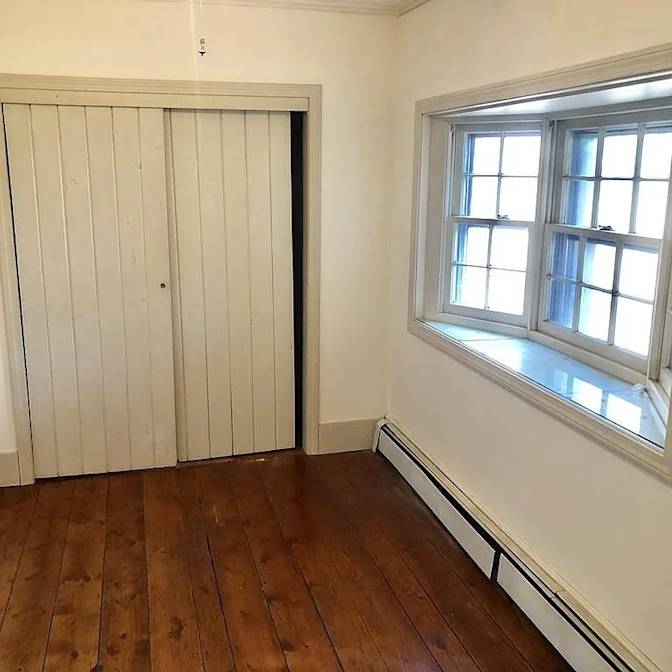 Srinivas's room