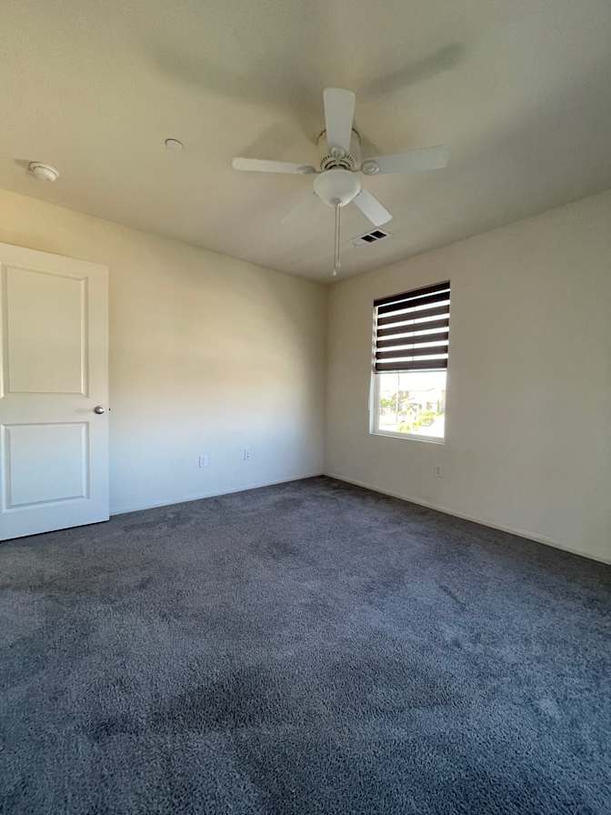 Samantha's room