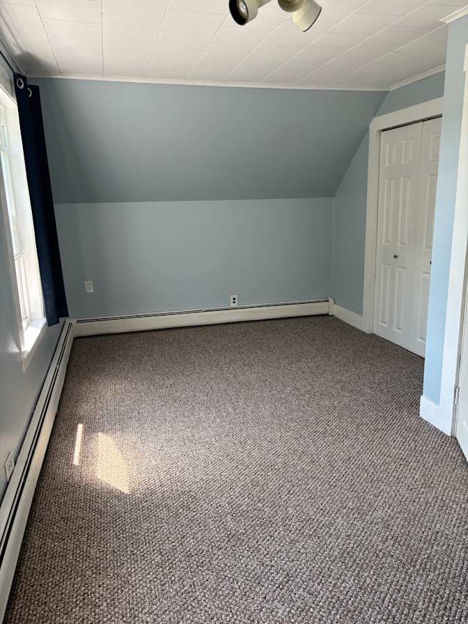 Danielle's room