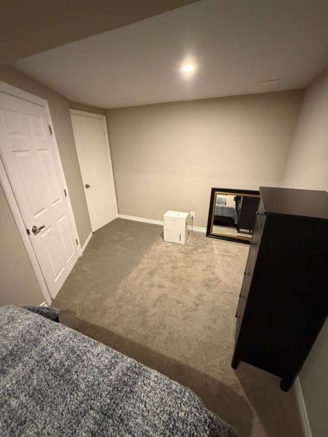Paul's room