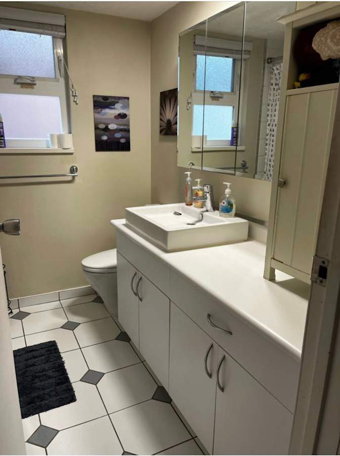 Carla Figueiredo's room