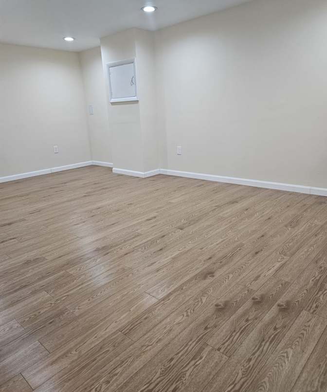 Adebukola's room