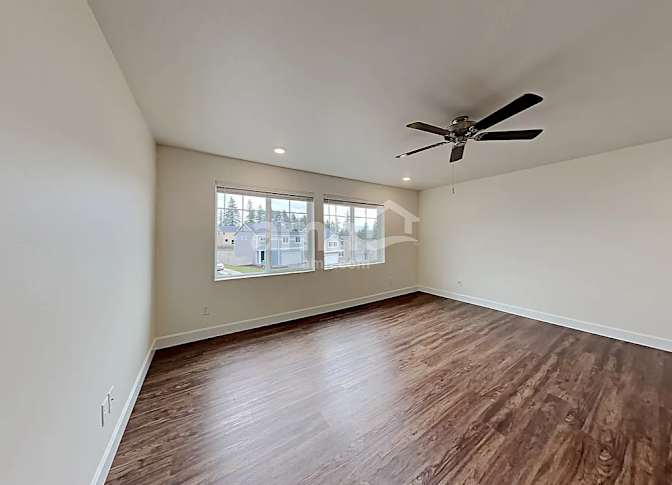 Mark's room