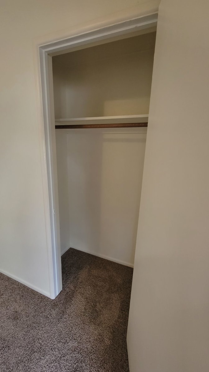 Kai's room